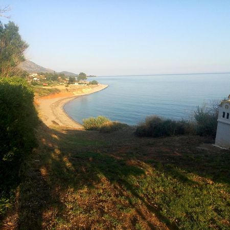 Villa Sea Esta Marónia Extérieur photo