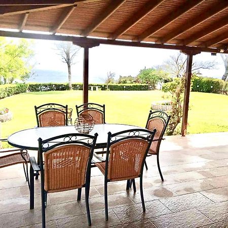 Villa Sea Esta Marónia Extérieur photo