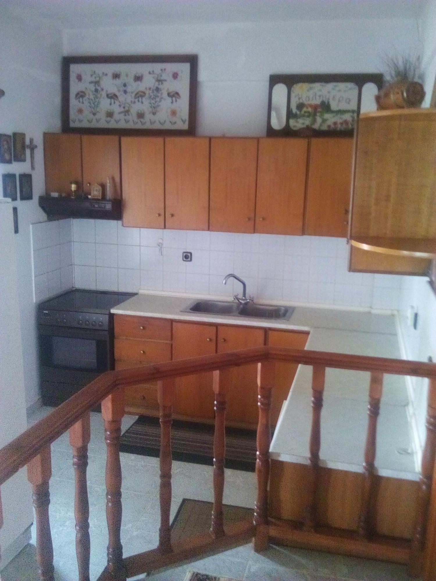 Villa Sea Esta Marónia Extérieur photo