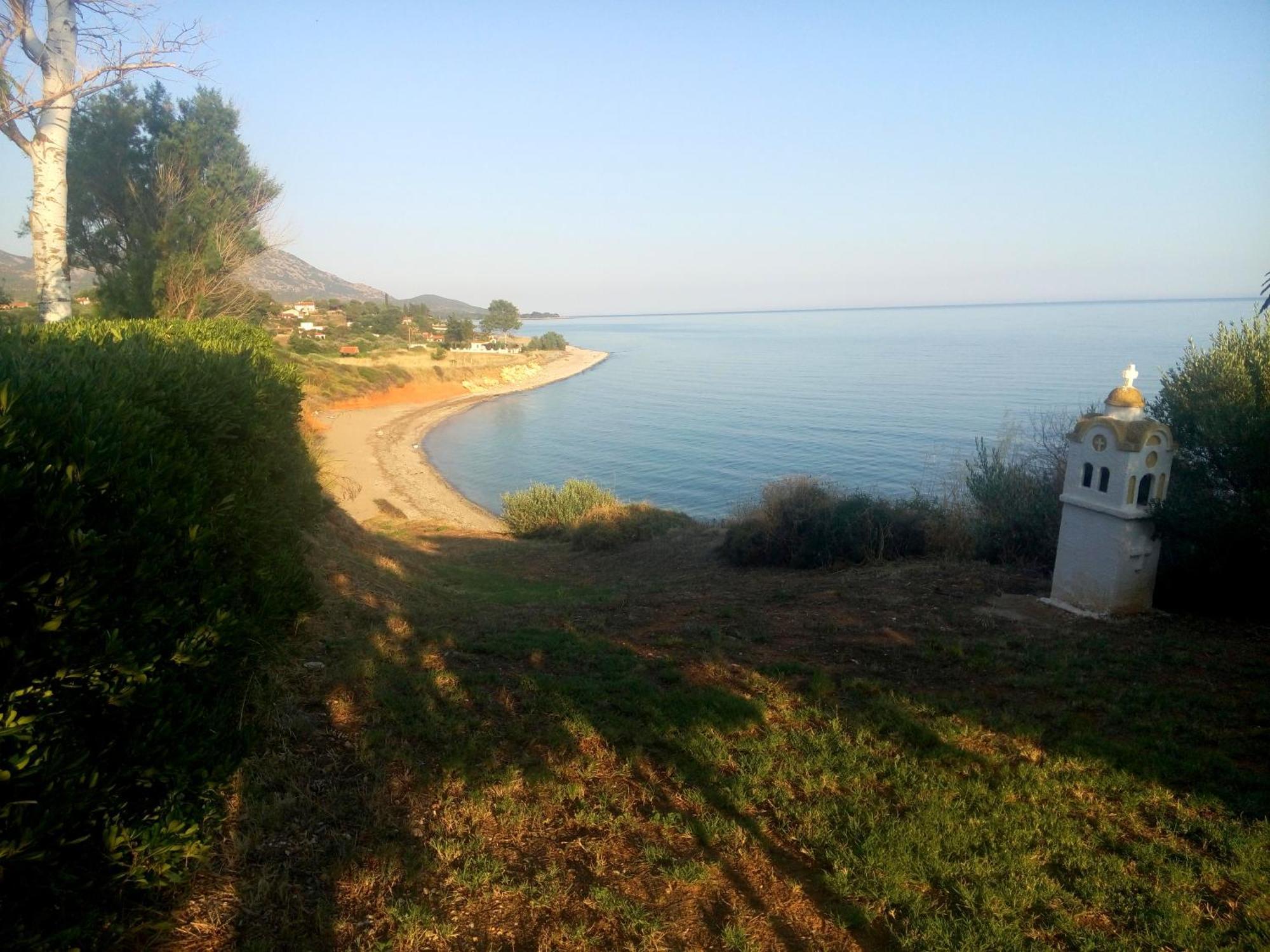 Villa Sea Esta Marónia Extérieur photo