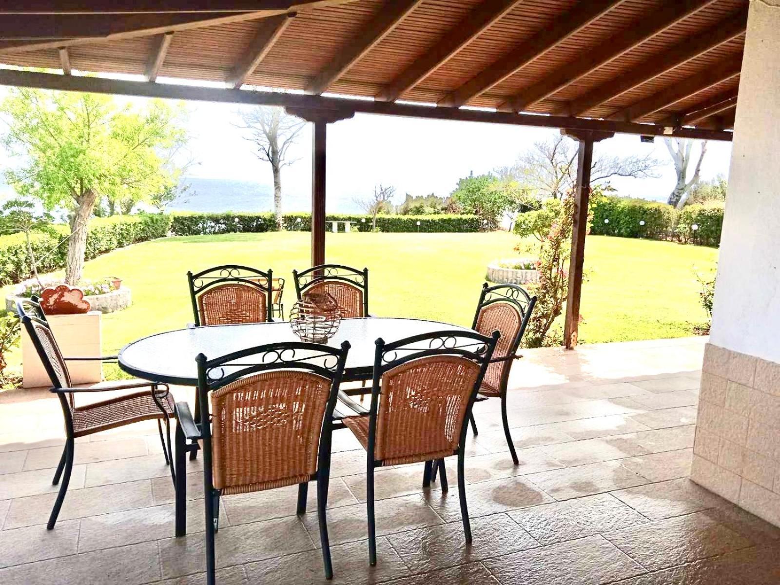 Villa Sea Esta Marónia Extérieur photo