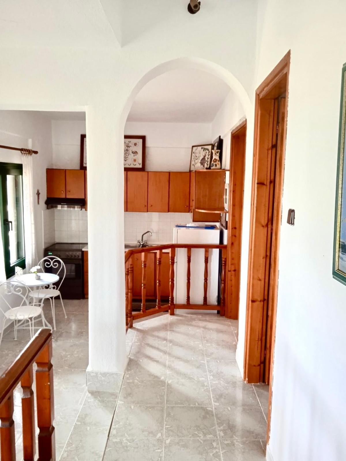 Villa Sea Esta Marónia Extérieur photo