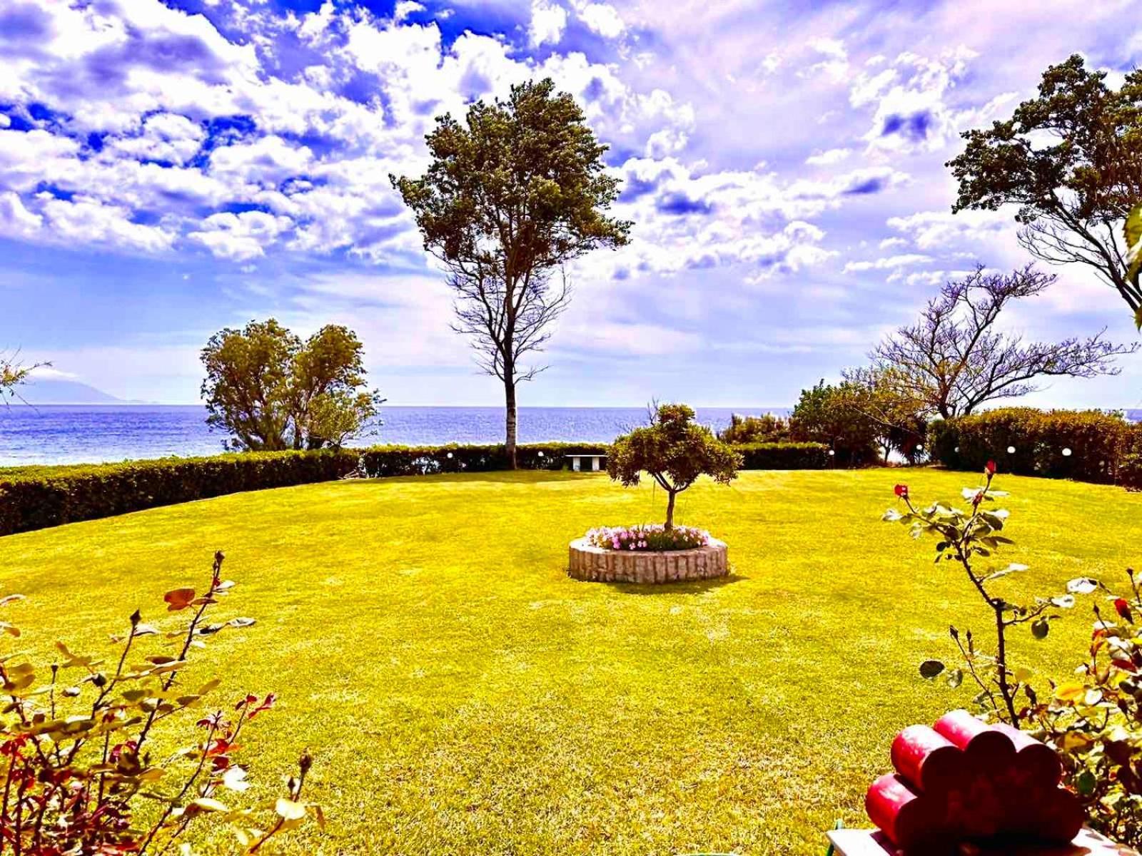 Villa Sea Esta Marónia Extérieur photo