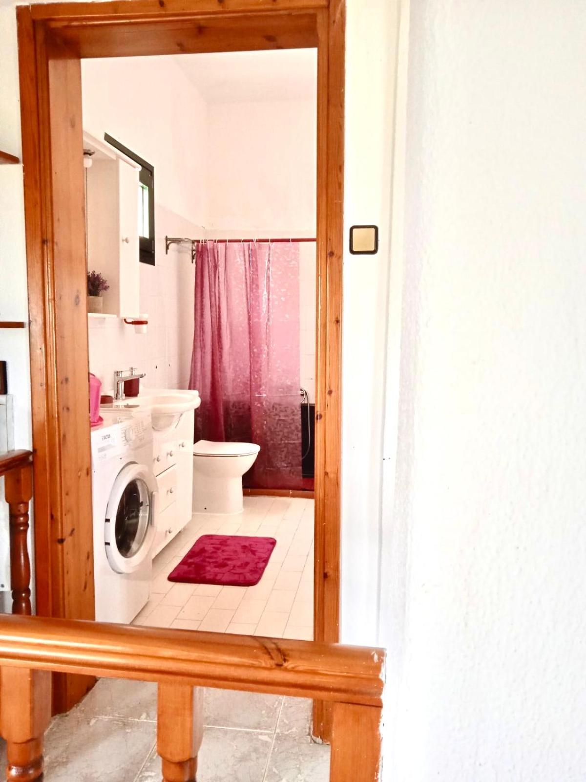 Villa Sea Esta Marónia Extérieur photo