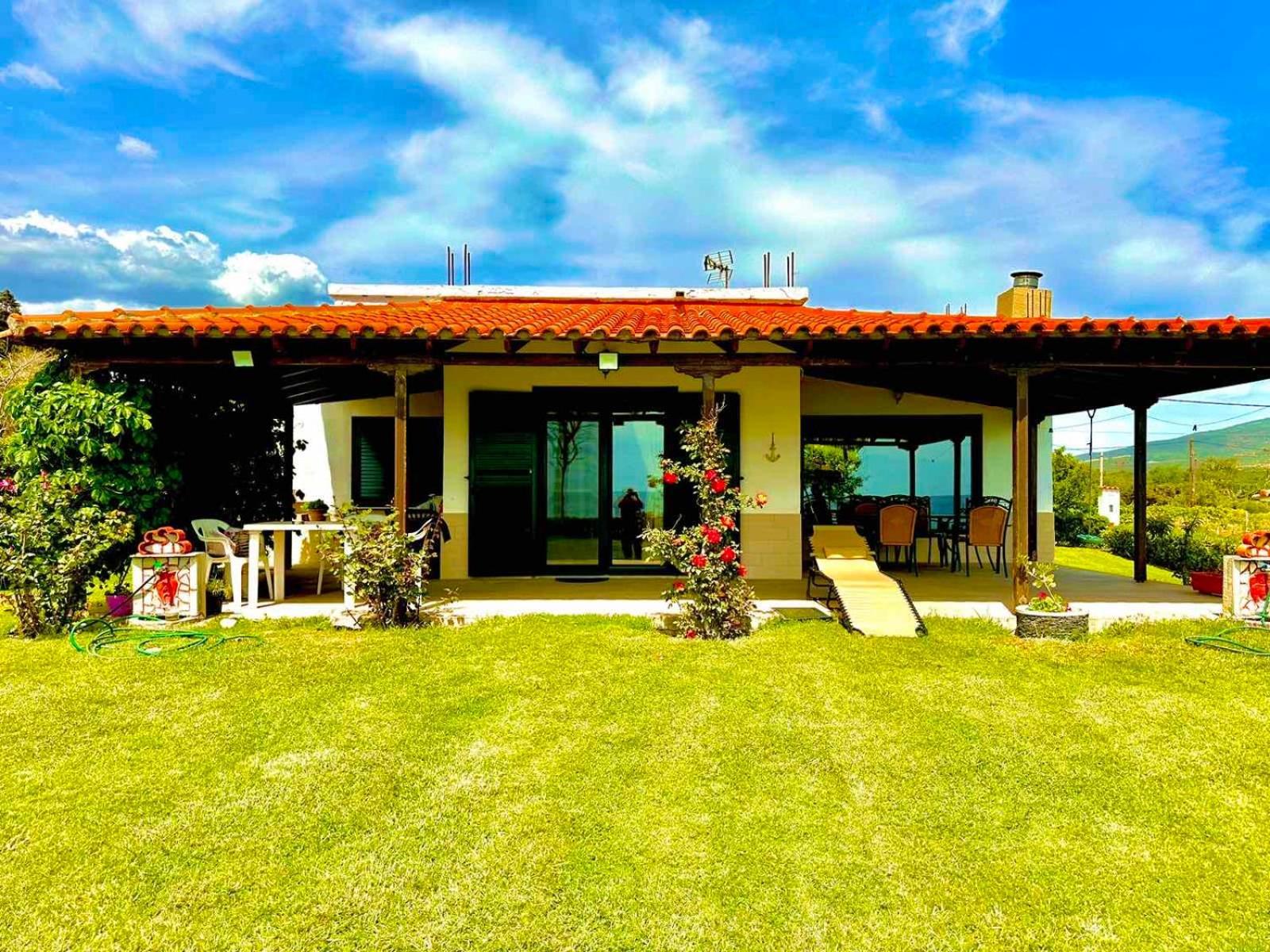 Villa Sea Esta Marónia Extérieur photo