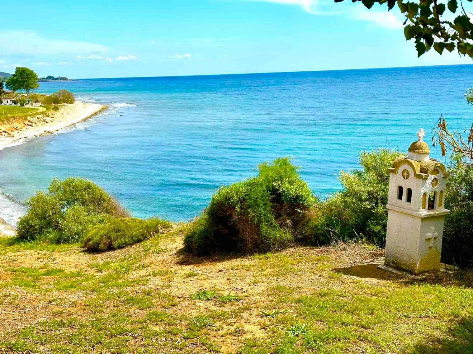 Villa Sea Esta Marónia Extérieur photo