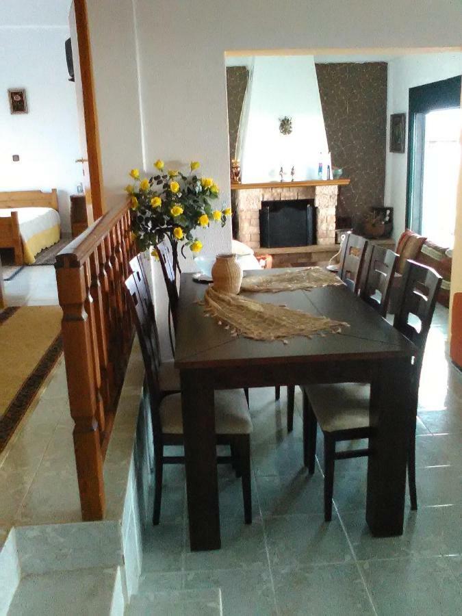 Villa Sea Esta Marónia Extérieur photo