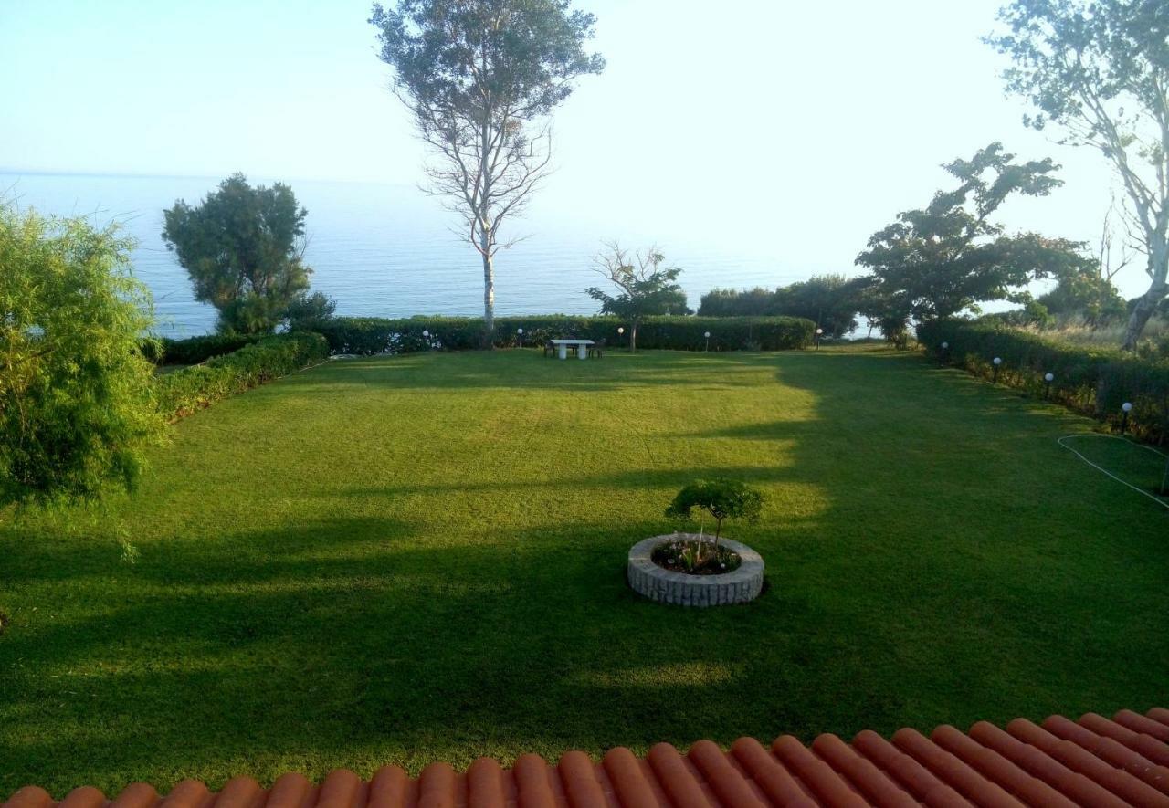 Villa Sea Esta Marónia Extérieur photo
