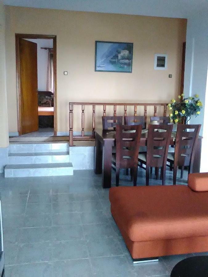 Villa Sea Esta Marónia Extérieur photo