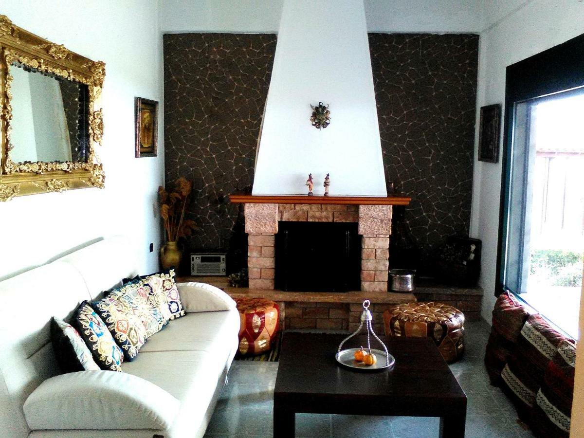 Villa Sea Esta Marónia Extérieur photo