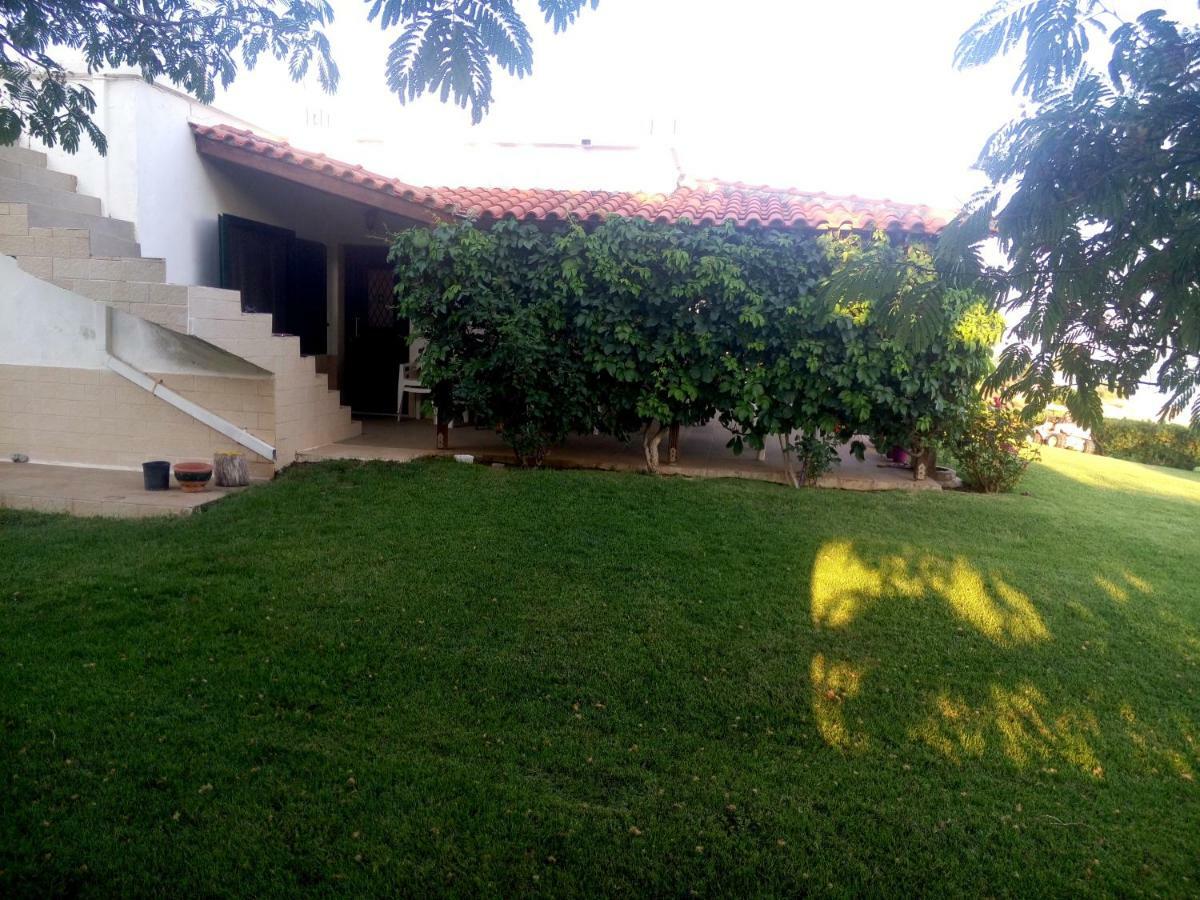 Villa Sea Esta Marónia Extérieur photo