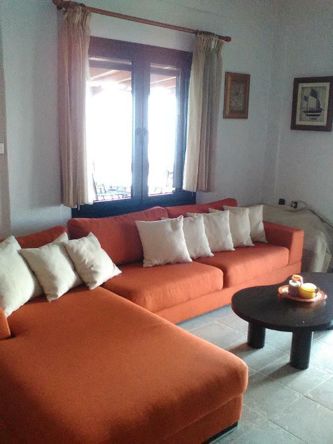 Villa Sea Esta Marónia Extérieur photo