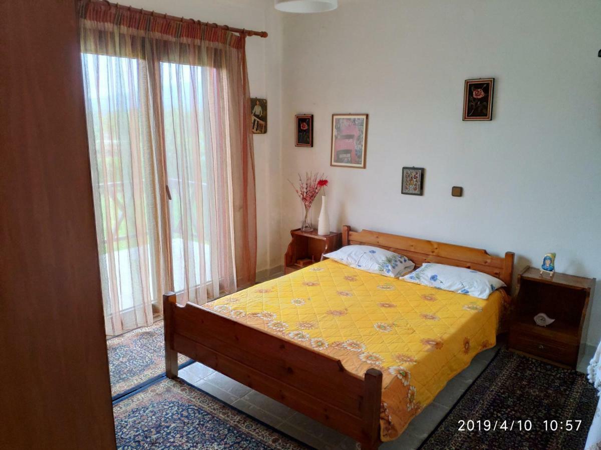 Villa Sea Esta Marónia Extérieur photo